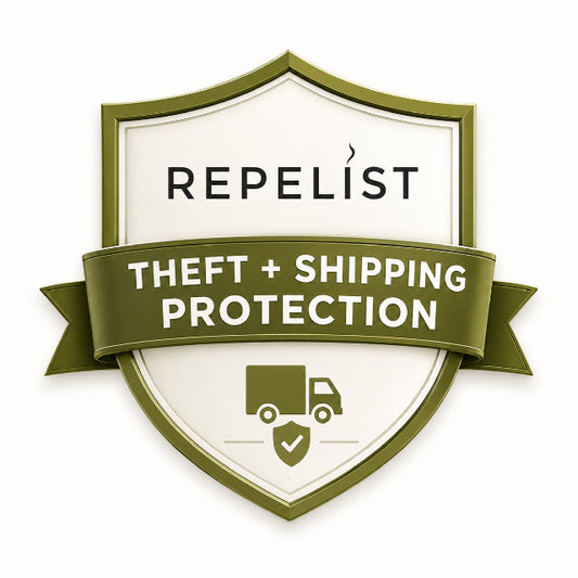 Repelist Shipping Protection