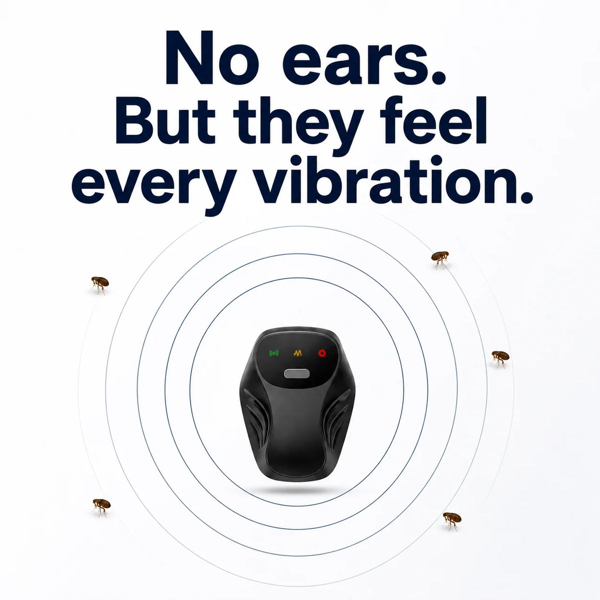 Ralare Ultrasonic Repeller