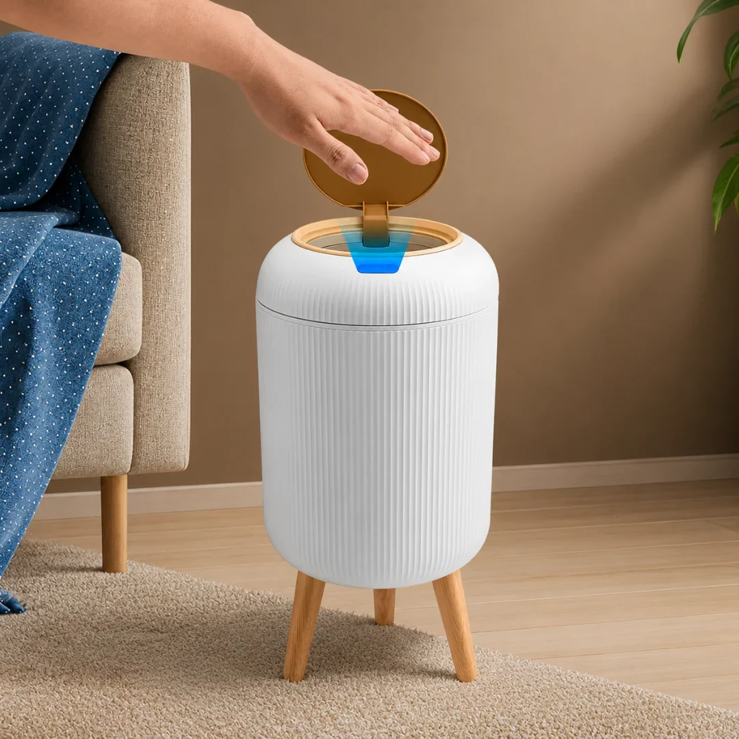 Ralare Smart Sensor Bin