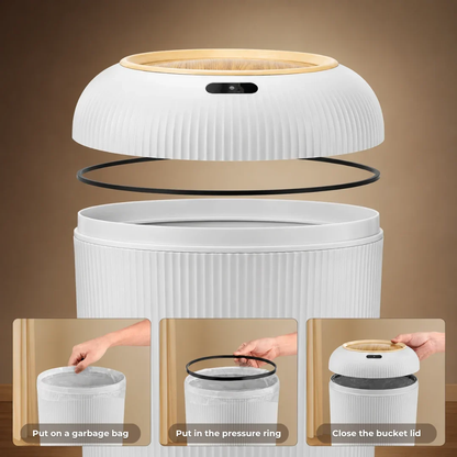 Ralare Smart Sensor Bin