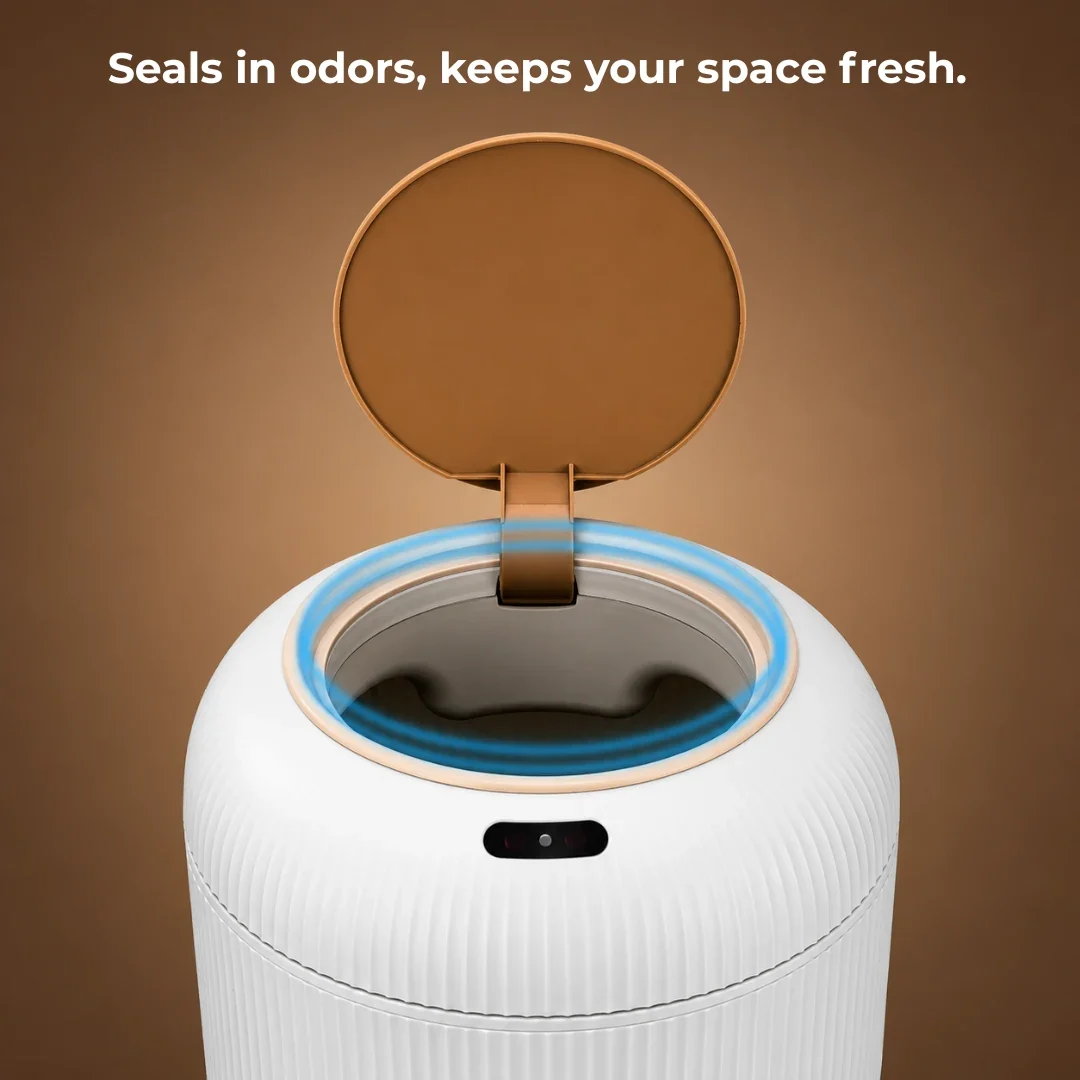 Ralare Smart Sensor Bin