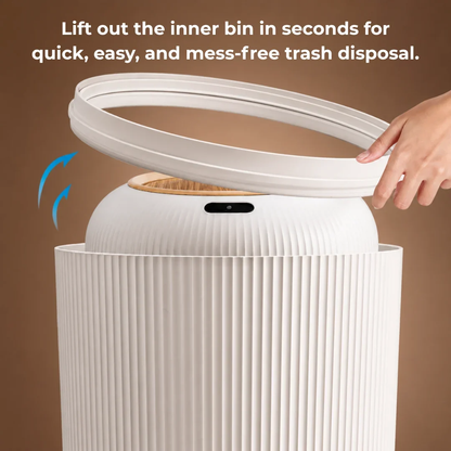 Ralare Smart Sensor Bin