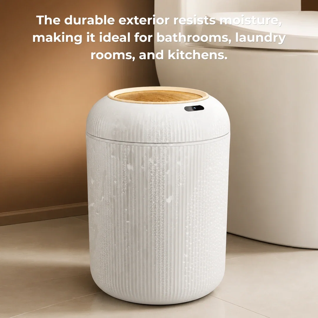 Ralare Smart Sensor Bin
