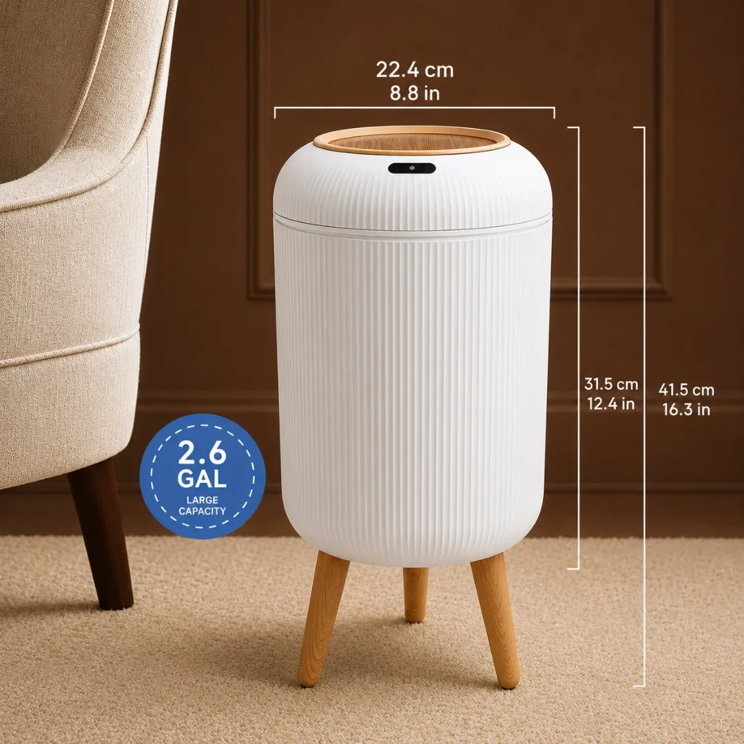 Ralare Smart Sensor Bin
